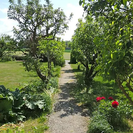 Holiday home Holiday Stilleven Veurne