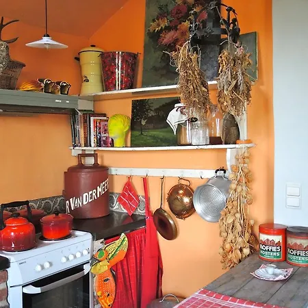 Holiday home Holiday Stilleven *