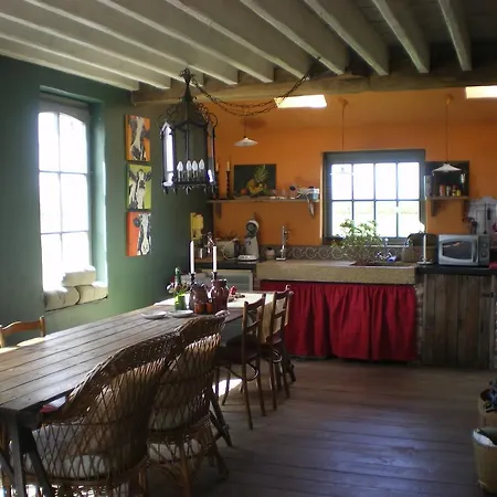 Holiday home Holiday Stilleven *