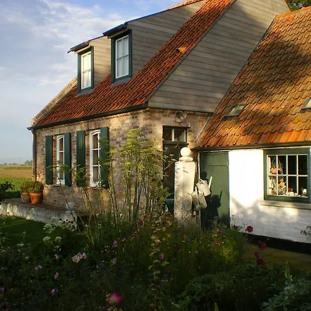 Holiday Stilleven Holiday home *